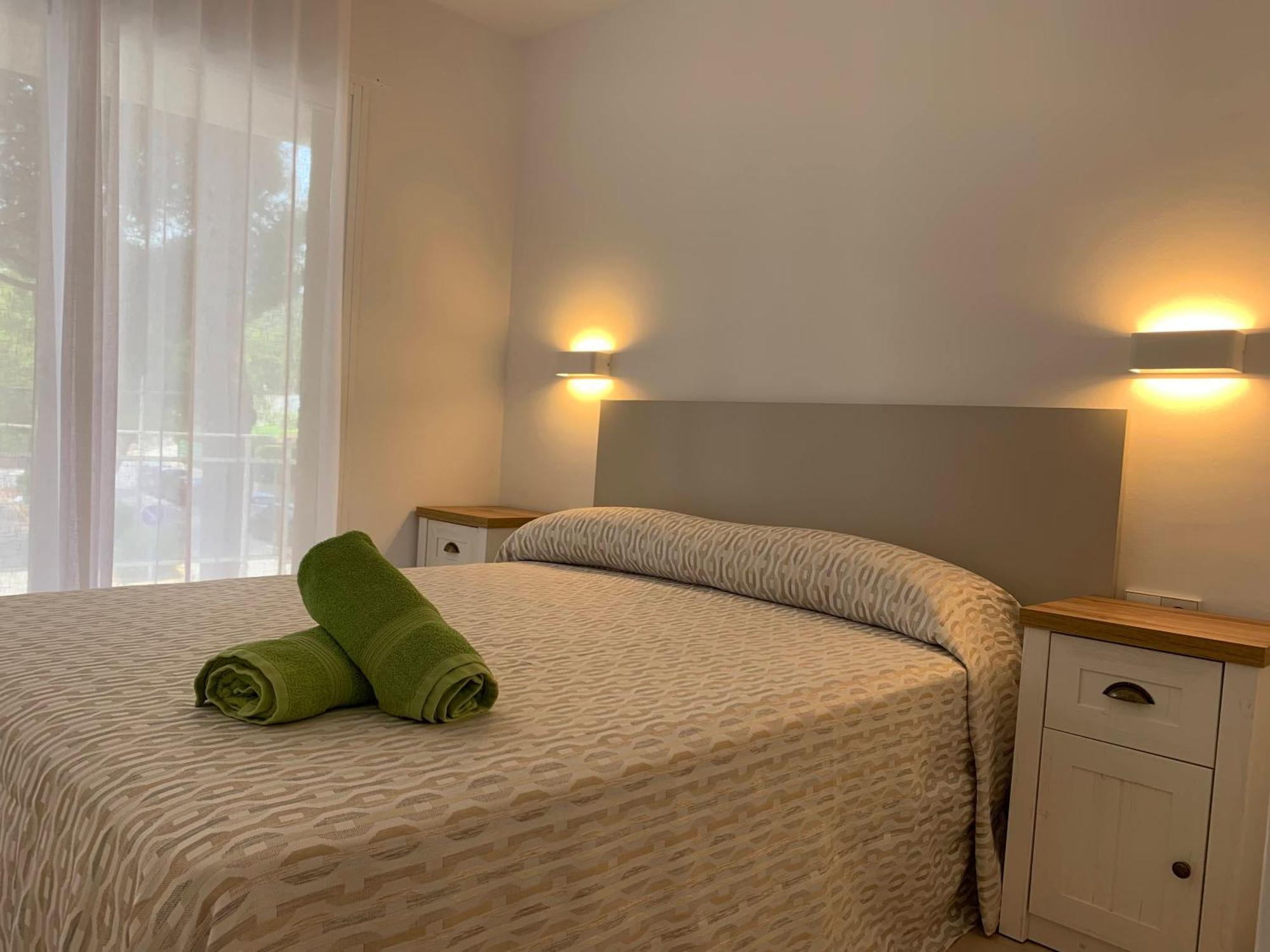 Apartamento 4 Pax A 300M Playa Con Acceso A Piscina Mp 2H Pals Exterior foto